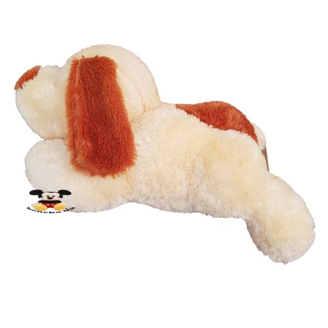 Boneka gufi//boneka grufi UK jumbo (85CM)