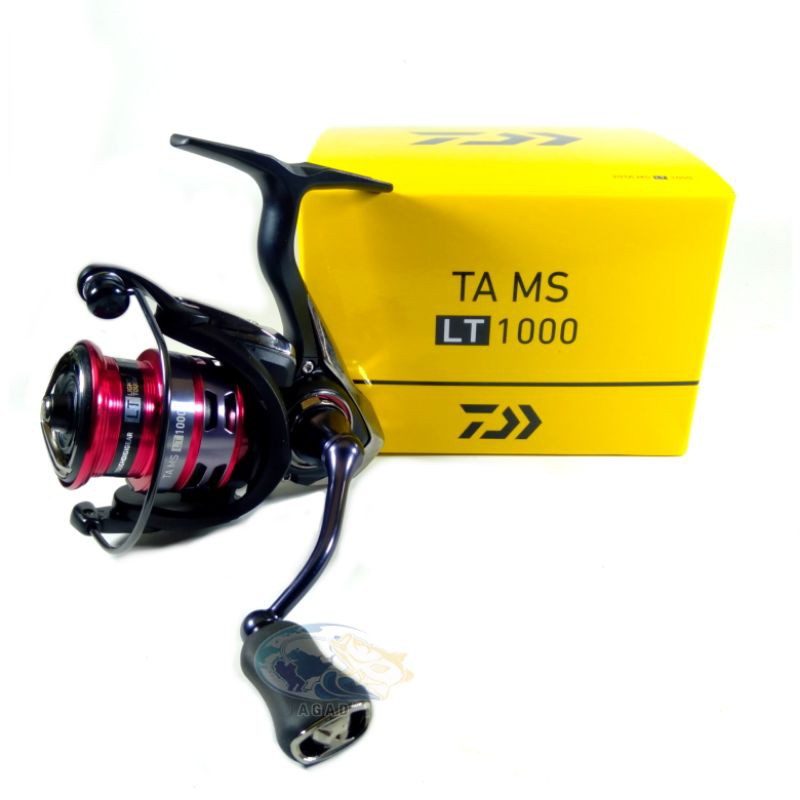 Reel Daiwa TA MS LT1000 4000 6000 Power Handle