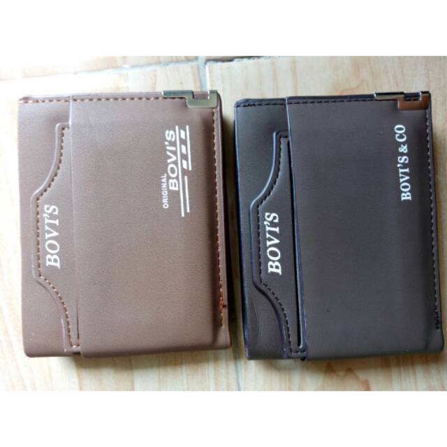 Dompet bovis