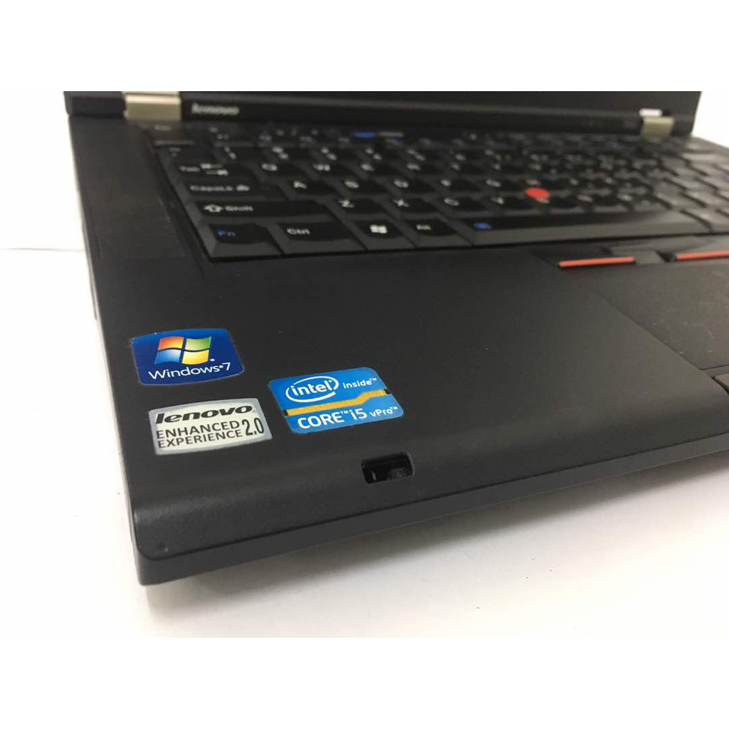 Laptop Bekas Lenovo Thinkpad T420 Mulus Murah