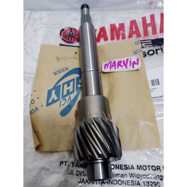 as pully puli 16T  xeon karbu, xeon rc, xeon gt 125,aerox 125