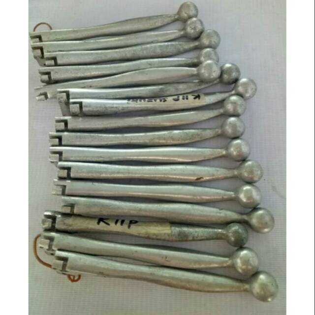 handle sebelah kiri suzuki K 11 P original
