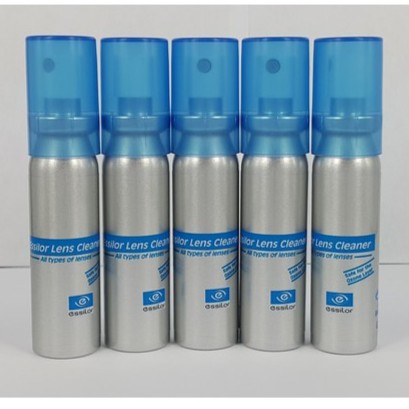 Pembersih Lensa Kacamata Essilor /  Lens Cleaner Esilor