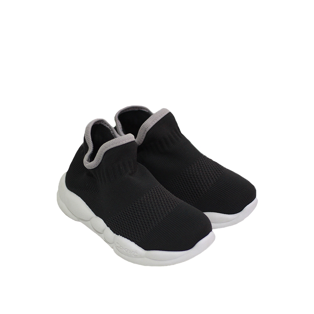 Faster Sepatu Sneakers Sports Slip On Anak Anak 1912-433 Size 27-32