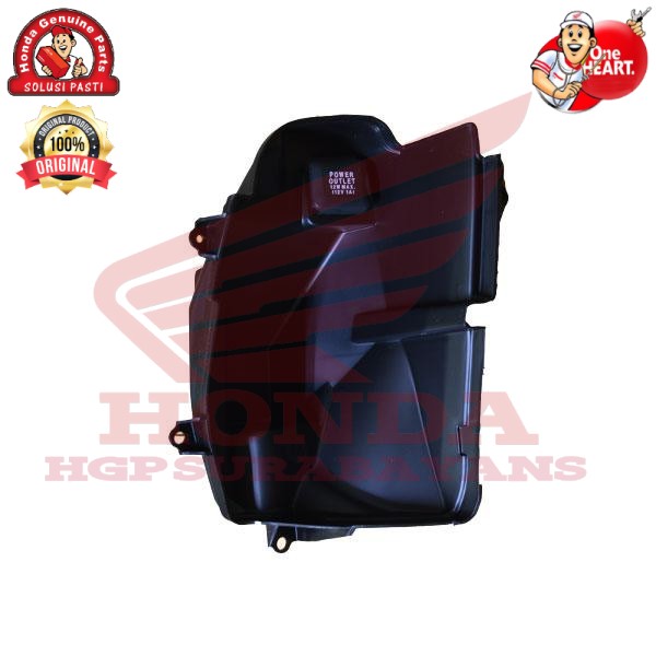 Pocket Inner Kantong Laci  Scoopy eSP K93 81132K93N00 81132-K93-N00