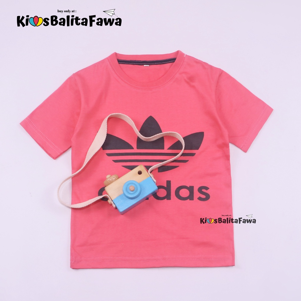 Kaos Cool Kids uk 1-2 Tahun / Baju Branded Distro Export Anak Laki Cowok Branded Laki Lengan Pendek