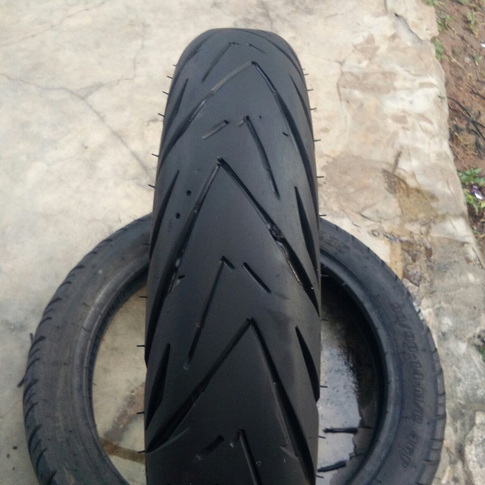 jual ban fdr genzi 90/80-14