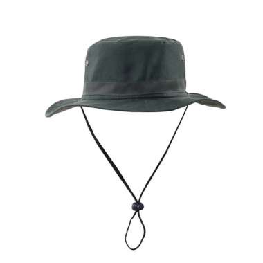 Bucket Hat Rimba / Bucket Hat Outdoor Unisex Remaja Dewasa Laki Perempuan