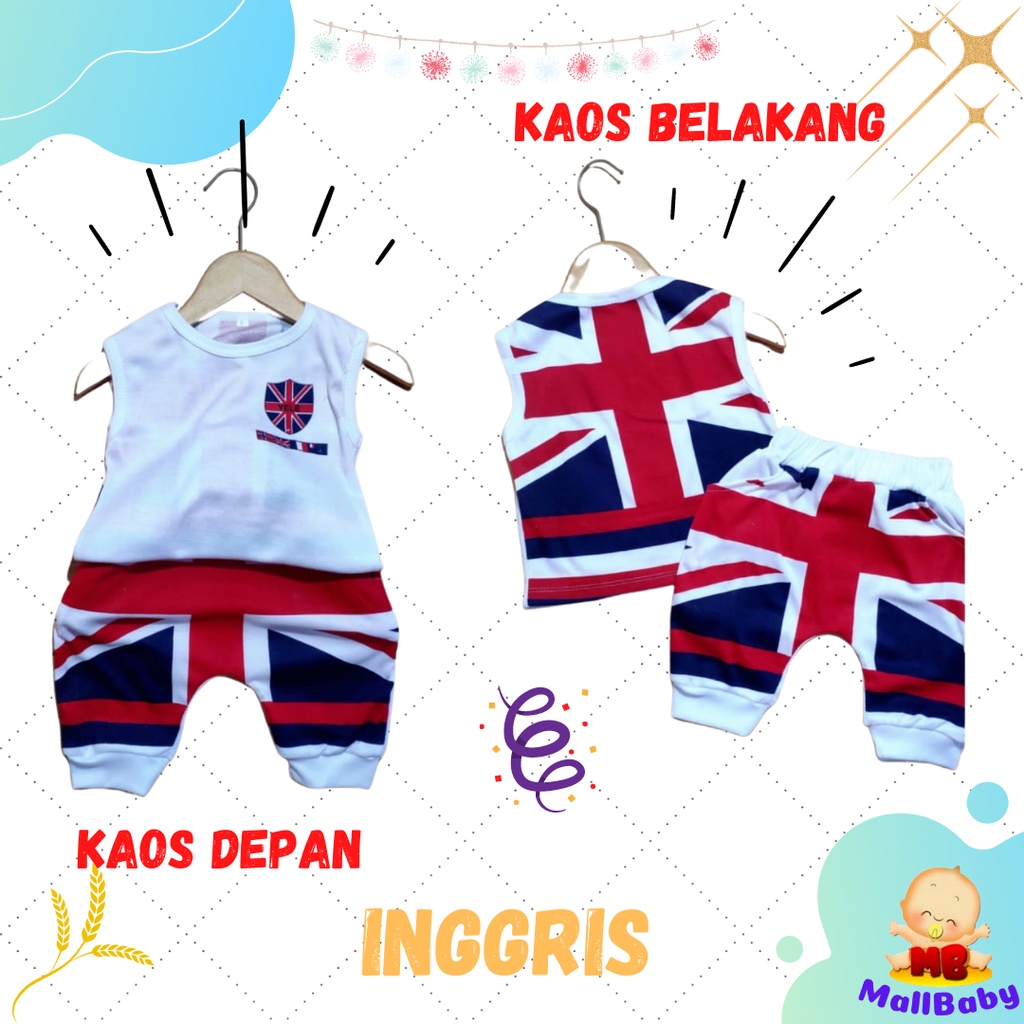 CUCI GUDANG - JUAL RUGI!! Baju Anak Bayi Laki Laki Perempuan 6 Bulan 1 2 Tahun Terlaris Setelan Bayi Harian Doraemon Banyak Motif