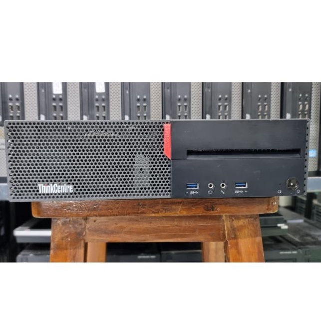 PC LENOVO M900 CORE I5 6500 RAM 8GB DDR4 SSD 256GB MURAH LEBAY