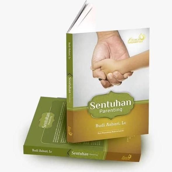 

Sentuhan Parenting - Budi Ashari Fast Response