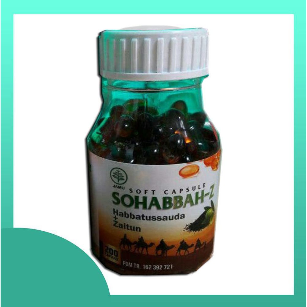 Obat Herbal Obat Herbal Sohabbah Z Herbal Sohabbah Z Shopee Indonesia