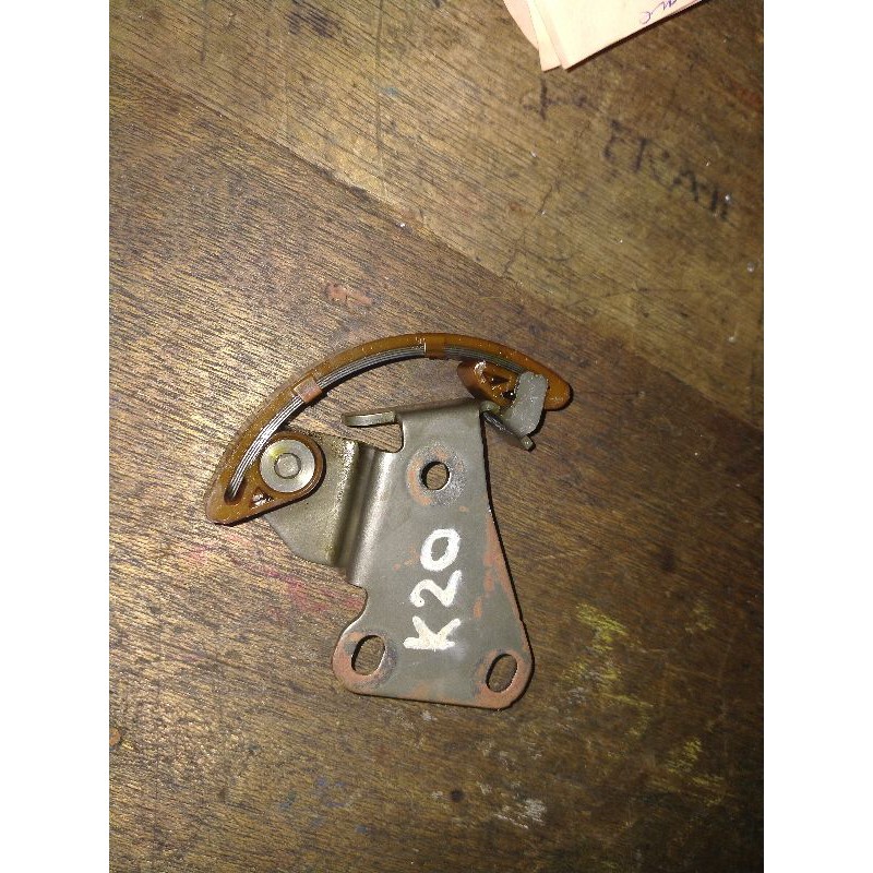 Bantalan rantai pompa oli as balance Honda CRV k20 Honda stream k20 ORI