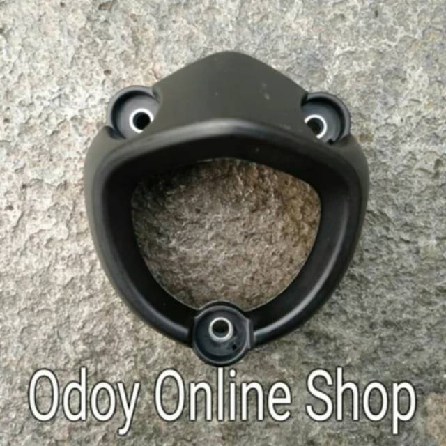 Moncong knalpot MX KING MX 150 ORIGINAL