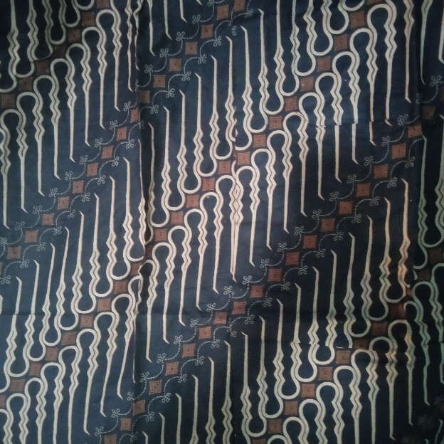 Batik Kalongan | Kemeja Batik Kantor M L Xl Xxl Xxxl