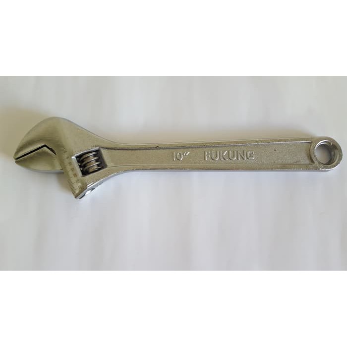 Kunci Inggris Diamond / Fukung 10" / 250 mm