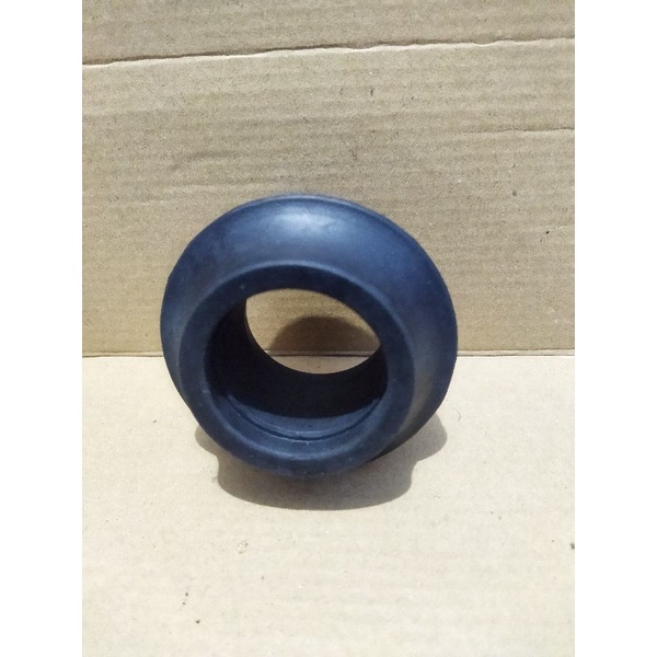 Karet support St100/carry depan