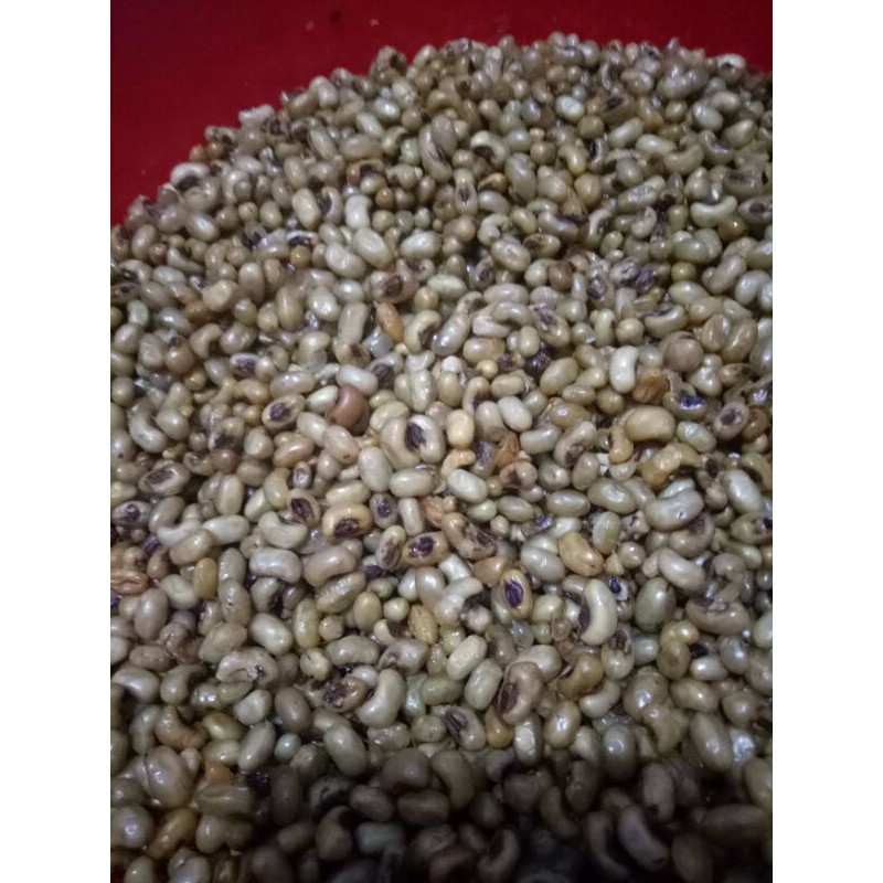 

Kacang Otok 1/4kg