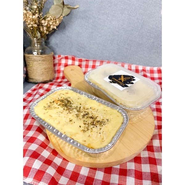 

Spaghetti bruule (PREORDER)