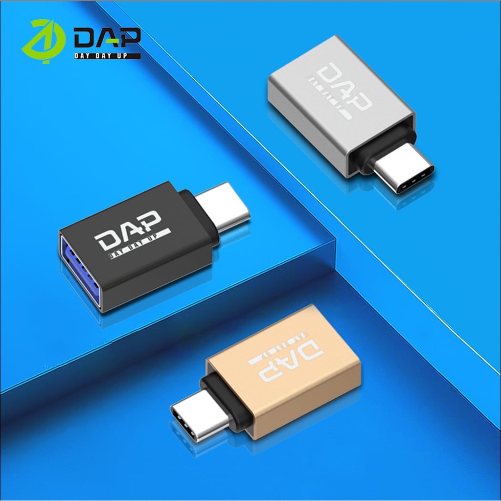 (DAP) OTG DAP MODELL OTG1-C USB 3.0 OTG &amp; USB TO TYPE C OTG DAP