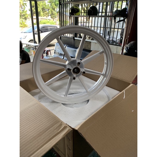 Velg V rossi palang 8 mio dan mio m3