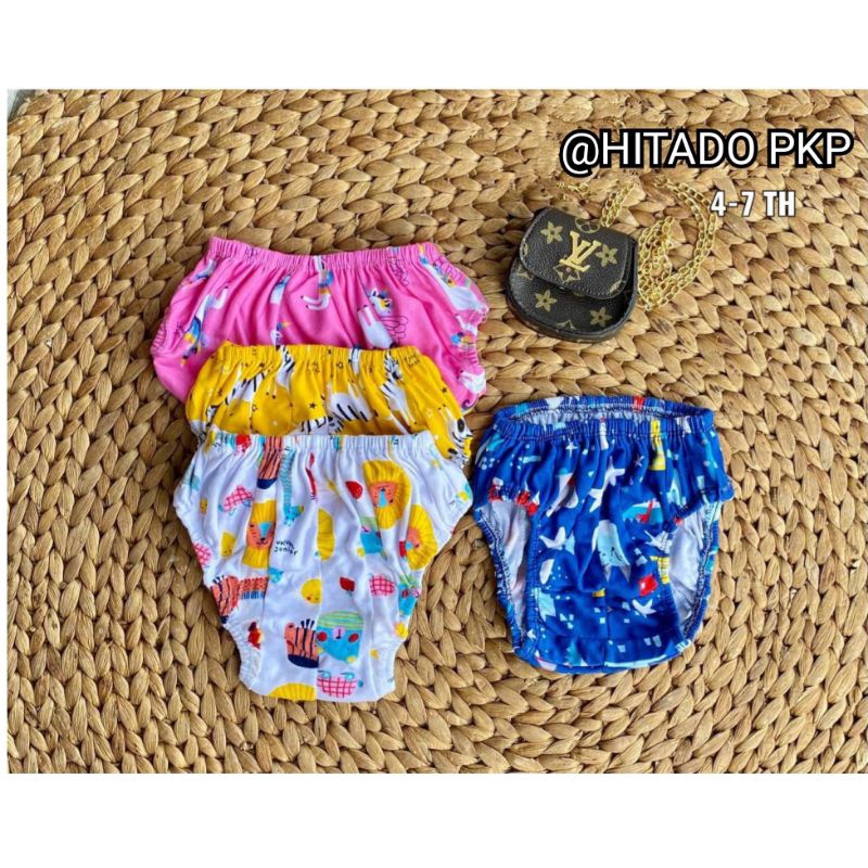 CELANA DALAM ANAK LAKI-LAKI/ BAJU ANAK IMPORT/CELANA DALAM VELVET JUNIOR