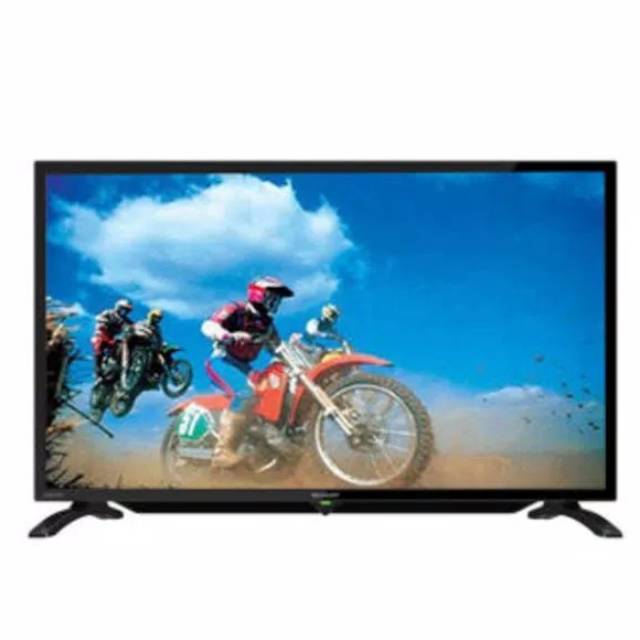 Sharp LED TV 32 inch LC-32LE180i