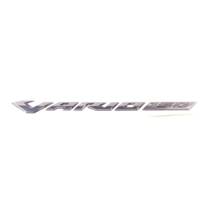 Emblem Honda Vario 150 2017 Original