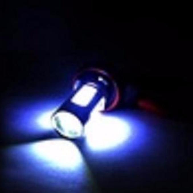 Murah Bohlam/Lampu Foglamp H11 Led Cod High Power Kuning/Lampu Fog Lamp H11 Berkualitas