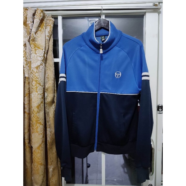 Sergio Tacchini Orion blue