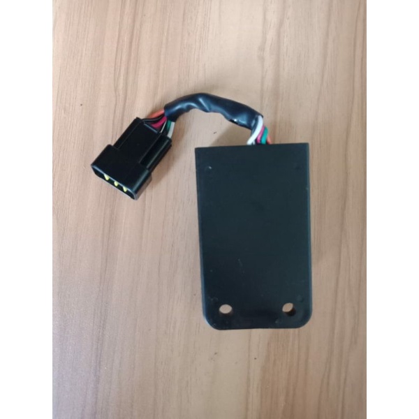 CDI Vega R