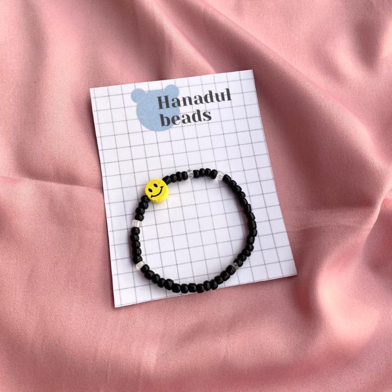 bracelet hyunjae the Boyz | bracelet kpop | gelang hyunjae the Boyz | bracelet the Boyz