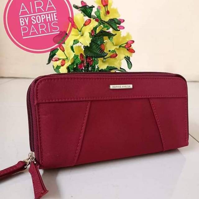 Dompet Aira Sophie Martin