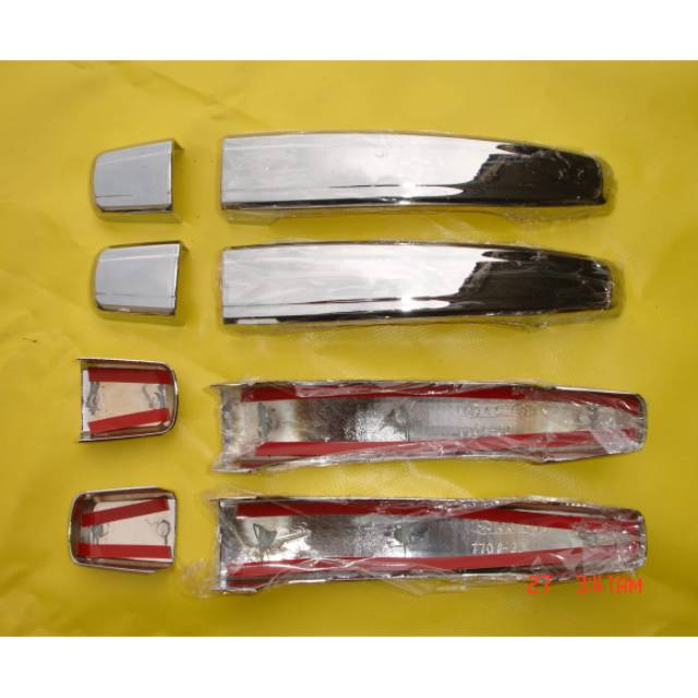 Door handle wuling confero