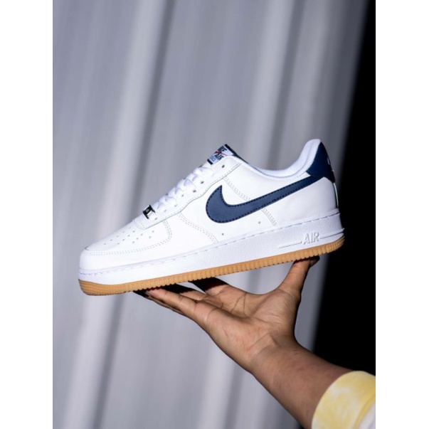 air force 1s navy