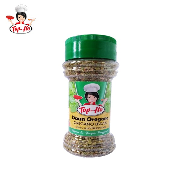 

Herbs Oregano Topho 20gr