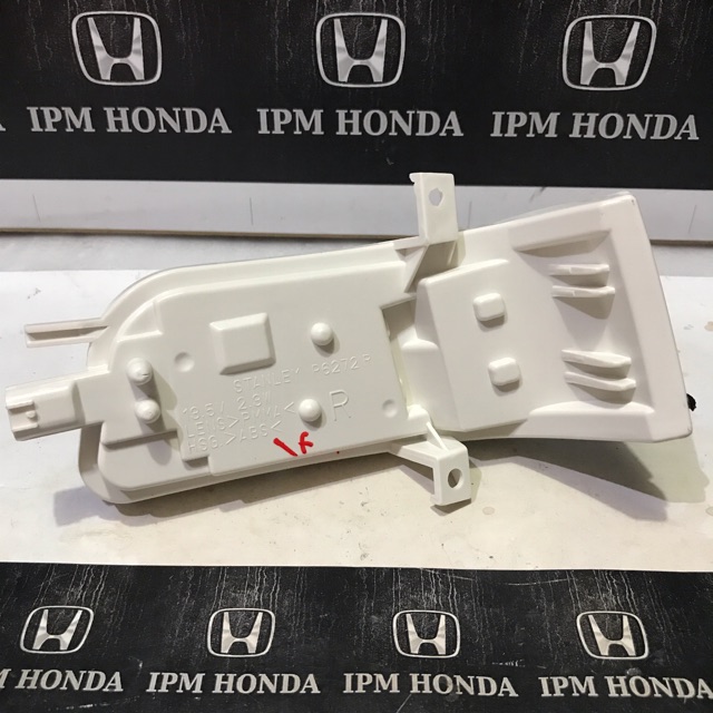 34300 / 34350 SWA Lamp Lampu Light Sen Sein Spion Kanan / Kiri Honda CRV GEN 3 RE1 RE3 2007 2008 2009 2010 2011 2012