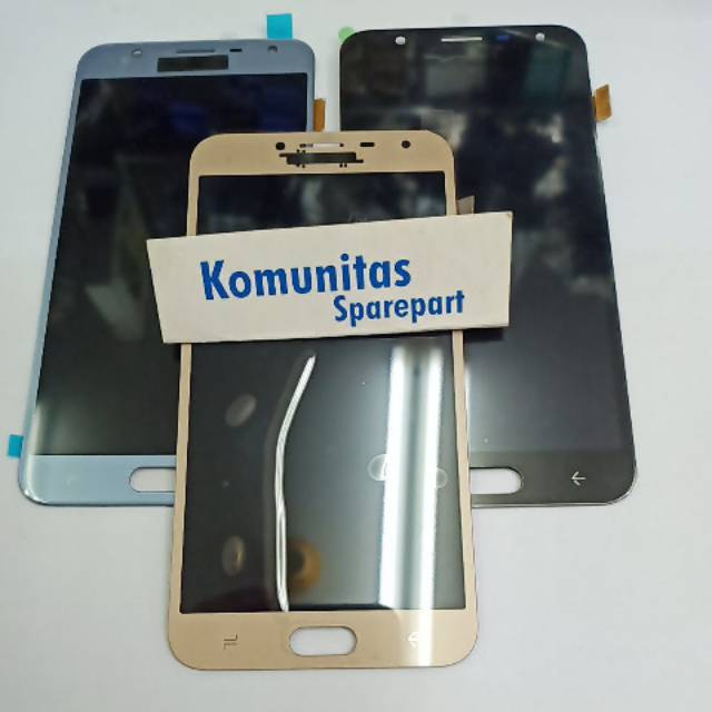 LCD SAMSUNG J7 duo/ J720