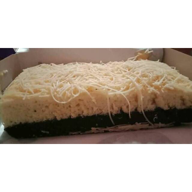 

Bolu susu lembang