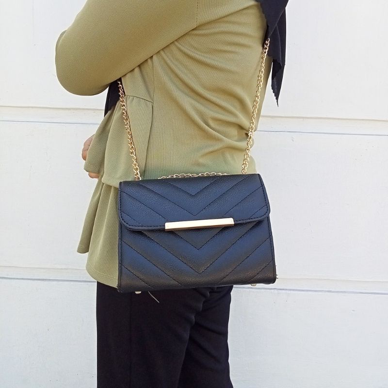 Tas Bahu Wanita HANIFA PREMIUM