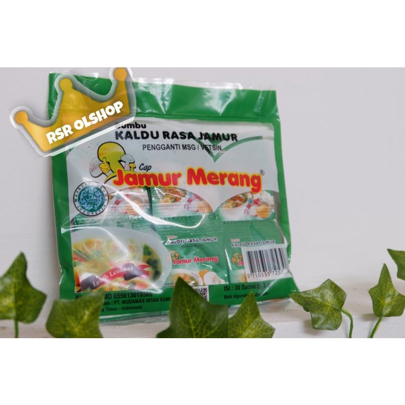 

penyedap masakan alami jamur merang/non msg/non kolesterol/no pengawet cocok untuk MPASI/vegetarian