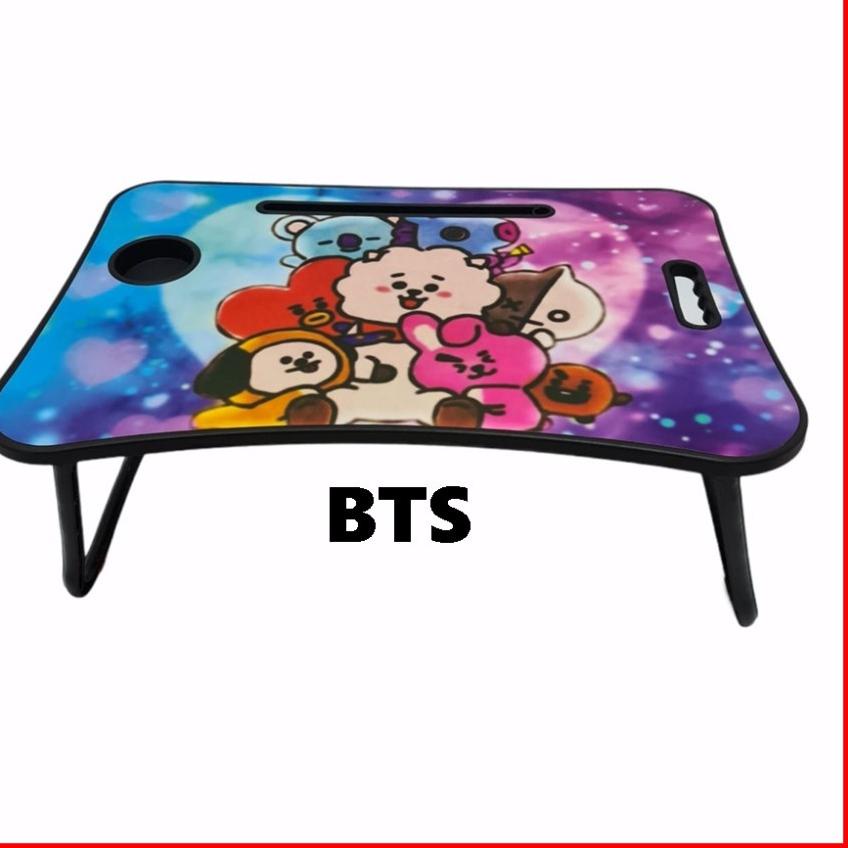

MEN SALE MEJA BELAJAR LIPAT ANAK PORTABEL KARAKTER MEJA LAPTOP IPAD IMPORT HIGH QUALITY