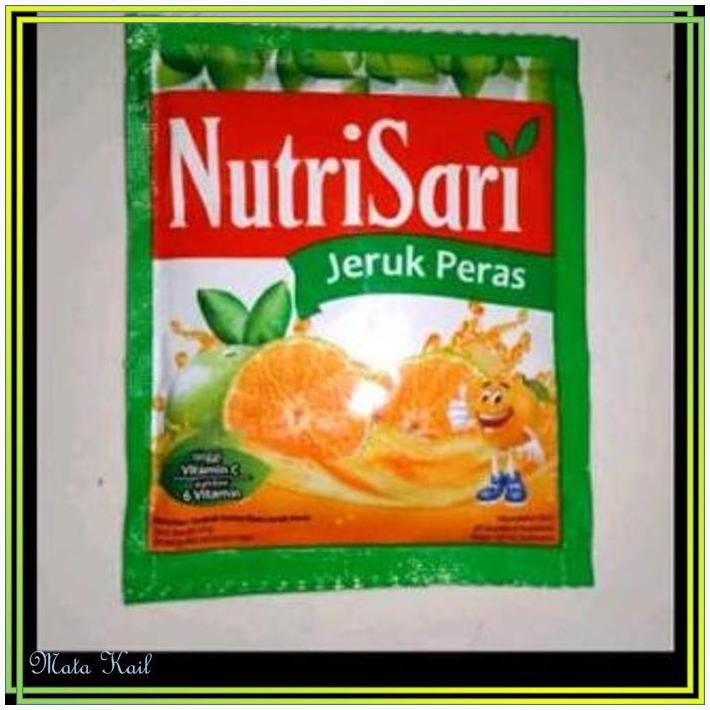 

Nutrisari Jeruk Peras Ws9Kl