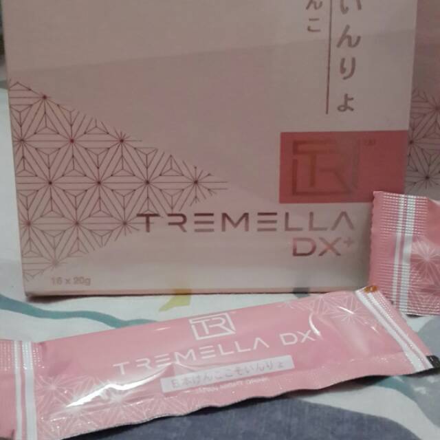 

Tremella
