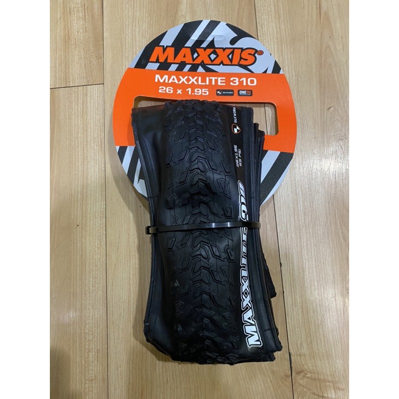 MAXXIS MAXXLITE 310 M310 Ban Sepeda Gunung Ukuran 26*1.95
