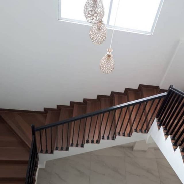 Keramik lantai / Granit / Roman Granit