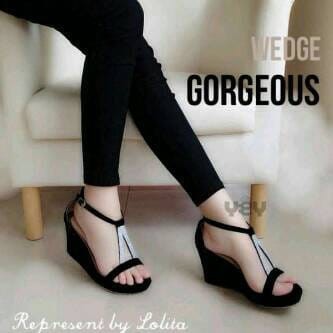 KS 06 WEDGES TALI