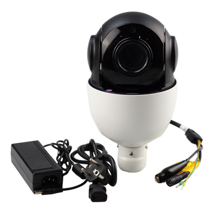 Mini High Speed Dome AHD 1.3 MP (CCTV IP Camera)