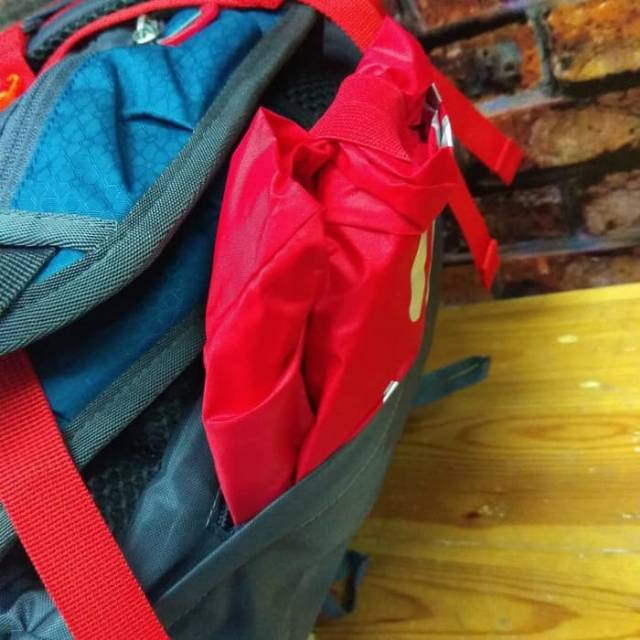 REI Ransel Lamandu 40L ORI 100%