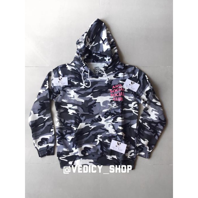 hoodie assc camo